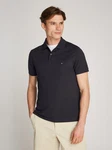 Tommy Hilfiger Poloshirt OXFORD TWO TONE REG POLO 