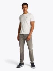 Tommy Jeans T-Shirt TJM XSLIM 3 PACK TEE Schwarz