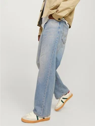 Jack & Jones Relax-fit Jeans JJIRON JJORIGINAL AKM NOOS 