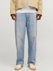 Jack & Jones Relax-fit Jeans JJIRON JJORIGINAL AKM NOOS 