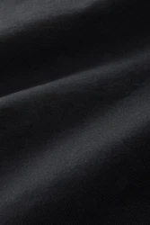 Next Bomberjacke Blouson Schwarz/Dunkelgrau