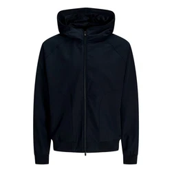 JACK & JONES Jacke 'JJEPerfect' Dunkelblau