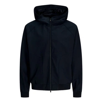JACK & JONES Jacke 'JJEPerfect' Dunkelblau JACK & JONES Jacke 'JJEPerfect' Dunkelblau