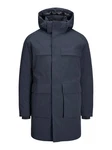 Jack & Jones Kurzjacke Dunkelblau/Blau