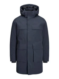 Winterjacke Herren Jacke JprBlawave Male Parka Softshell