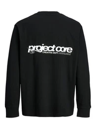 Langarmshirt