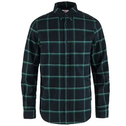 Fjllrven Langarmshirt vik Comfort Flannel Shirt M