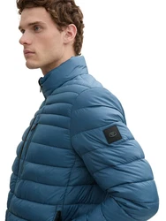 TOM TAILOR Steppmantel light weight jacket (29999) mystischer Blau