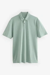 Next Poloshirt Poloshirts aus Jersey im 3er-Pack 