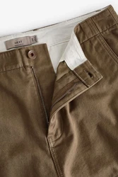 Next Cargohose Utility-Hose mit Cargo-Taschen (1-tlg) 