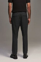 Next Stoffhose Elegante Hose 