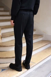 Next Stoffhose Elegante Hose 