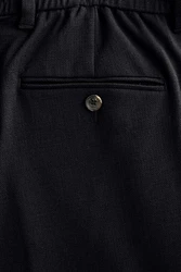 Next Stoffhose Elegante Hose 