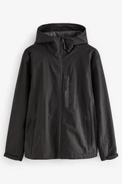 Anorak Wasserdichter Anorak mit Kapuze (1-St)