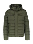 LERROS Jacke Dunkelgrün/Grün