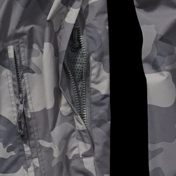 Brandit Herren Summer Pull Over Windbreaker (1-St) 