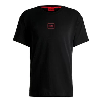 HUGO T-Shirt Laze Lazer T-Shirt