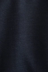 Next Stoffhose Signature Slim Fit Motion Flex-Bund Dunkelblau/Hellblau/Blau