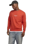 Jack & Jones Oberteil Rot/Orange