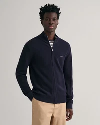 Gant Strickjacke Strickpullover 