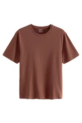 Next Essential T-Shirt mit Rundhalsausschnitt 