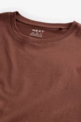 Next Essential T-Shirt mit Rundhalsausschnitt 