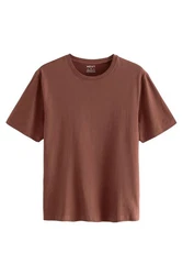 Next Essential T-Shirt mit Rundhalsausschnitt 