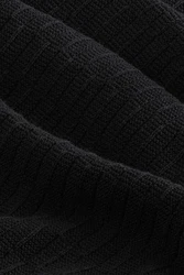 Next 2-in-1 Pullover Hemdeinsatz Dunkelrot/Schwarz/Bordeaux/Braun