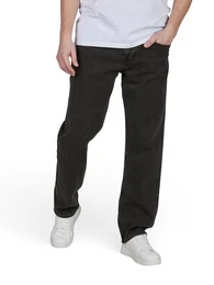 Relax-fit-Jeans Herren Jeanshose Antonio Comfort/Relaxed Fit Denimhose mit Stretch