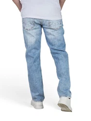 CROSS JEANS Relax-Fit Jeans Antonio Herren 