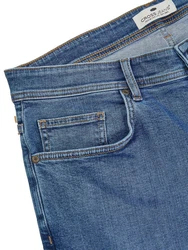 CROSS JEANS Relax-Fit Jeans Antonio Herren 