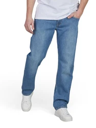 CROSS JEANS Relax-Fit Jeans Antonio Herren 
