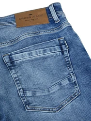 CROSS JEANS Relax-Fit Jeans Antonio Herren 