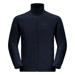 Fleecejacke Taunus FZ M mit Innentaschen