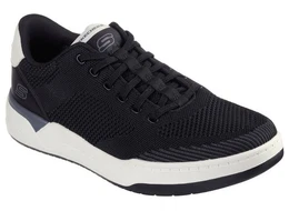 CORLISS-DORSET Sneaker, Retro Sneaker, Komfortschuh mit hochwertigem Dmpfungstechnologien