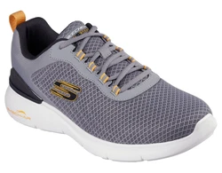 Skechers Sneaker Skech-Air Dynamight 2.0-Durron Hellgrau/Grau