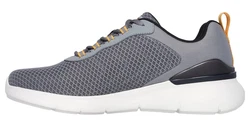 Skechers Sneaker Skech-Air Dynamight 2.0-Durron Hellgrau/Grau