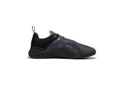 PUMA FUSE 3.0 Trainingsschuh Dunkelgrün/Grau/Grün/Dunkelgrau