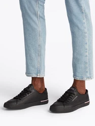Tommy Hilfiger CORE CORPORATE VULC LEATHER Sneaker 