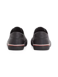 Tommy Hilfiger CORE CORPORATE VULC LEATHER Sneaker 