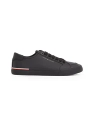 Tommy Hilfiger CORE CORPORATE VULC LEATHER Sneaker 