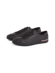Tommy Hilfiger CORE CORPORATE VULC LEATHER Sneaker 
