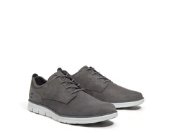 Timberland Bradstreet Low Lace Up Sneaker Grau/Dunkelgrau/Hellgrau/Blau/Braun