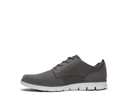Timberland Bradstreet Low Lace Up Sneaker Grau/Dunkelgrau/Hellgrau/Blau/Braun