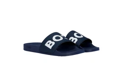 BOSS Badepantolette Aryeh Slid 