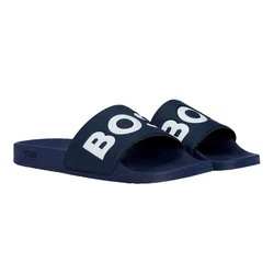 BOSS Badepantolette Aryeh Slid 