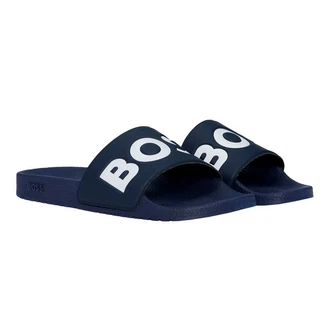 BOSS Badepantolette Aryeh Slid BOSS Badepantolette Aryeh Slid