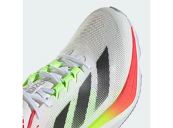 adidas Performance Boston 12 Herren Laufschuh Cloud White/Core Black/Lucid Red