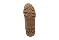 Travelin' Romsdal Men Chelseaboots Cognac