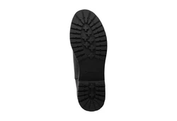 Travelin' Romsdal Men Chelseaboots Schwarz